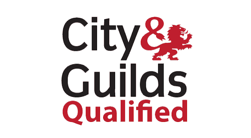 City & Guilds Qualified