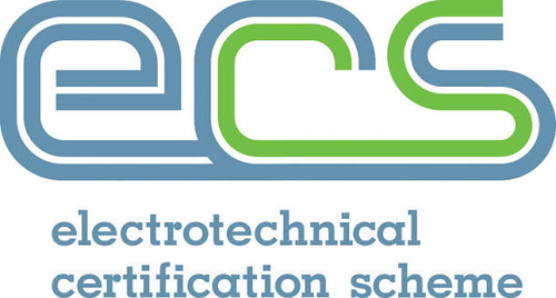 ECS Electrotechnical Certification Scheme